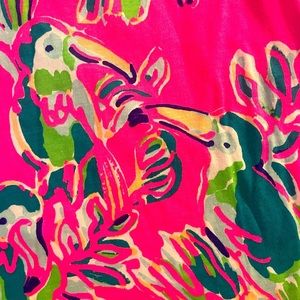 Lilly Pulitzer Dress XL
